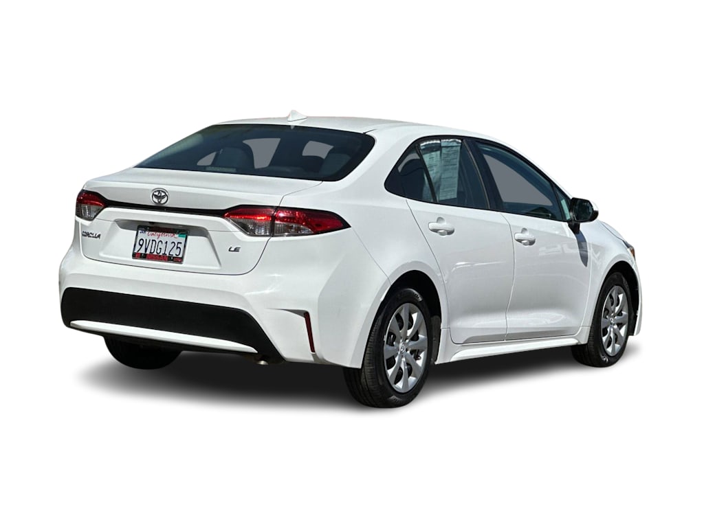 Thumbnail: 2020 Toyota Corolla - 17