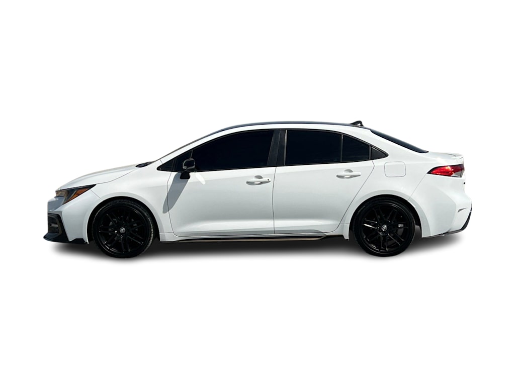 Thumbnail: 2022 Toyota Corolla - 3