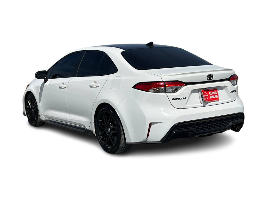 Thumbnail: 2022 Toyota Corolla - 4