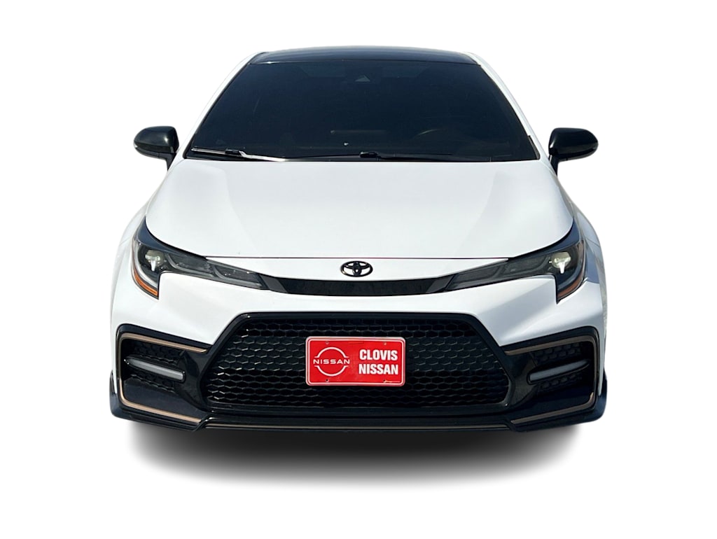 Thumbnail: 2022 Toyota Corolla - 6