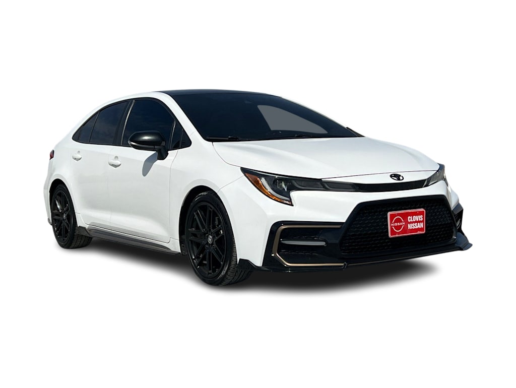 Thumbnail: 2022 Toyota Corolla - 21