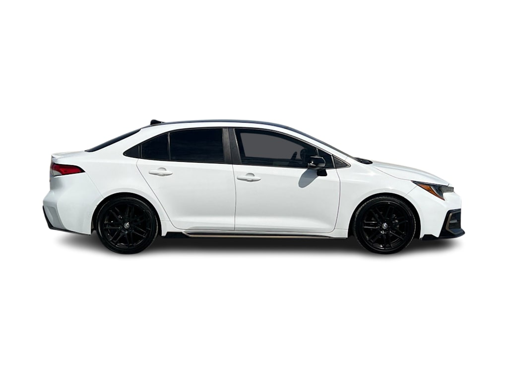 Thumbnail: 2022 Toyota Corolla - 20