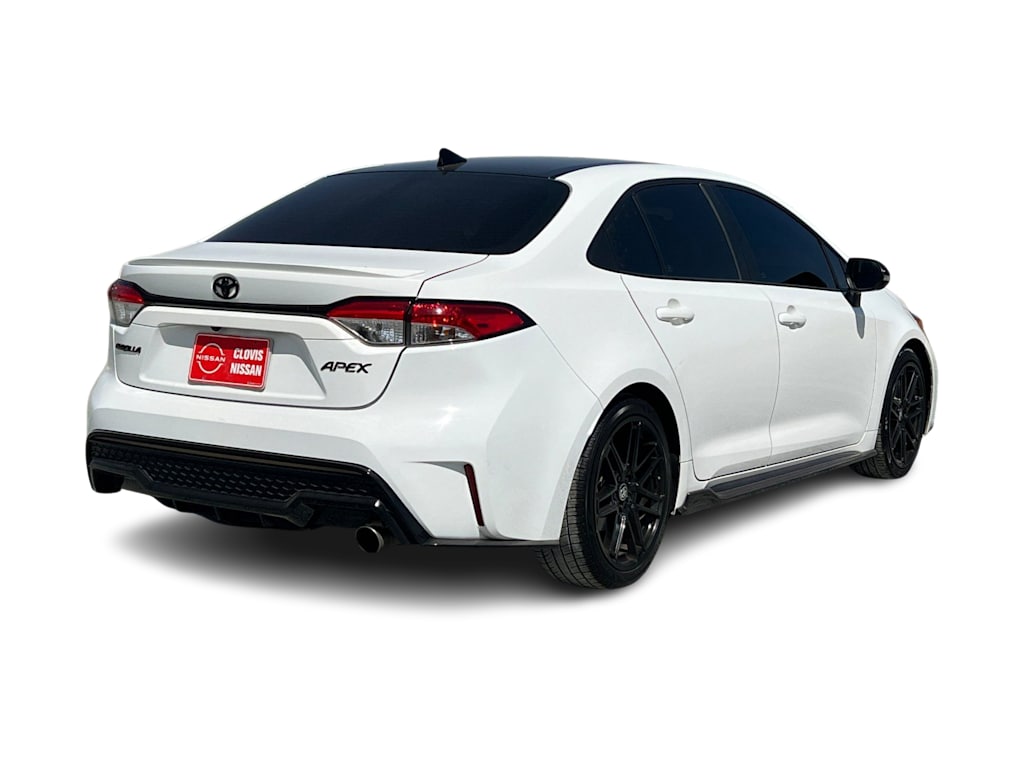 Thumbnail: 2022 Toyota Corolla - 19