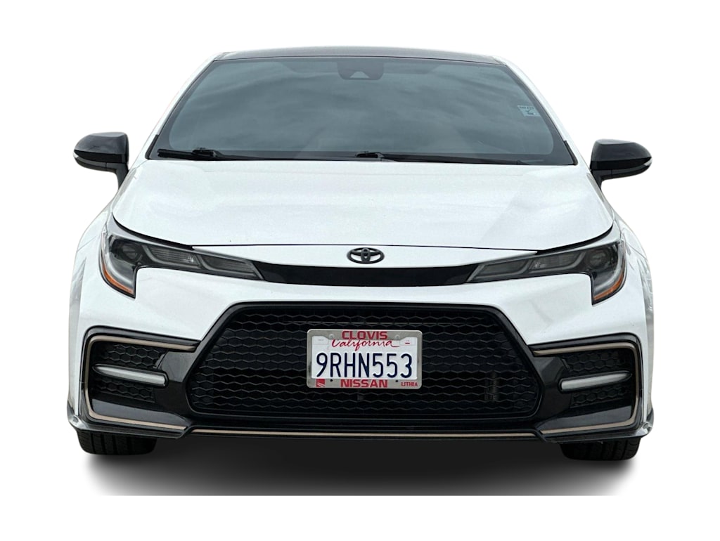 Thumbnail: 2022 Toyota Corolla - 6