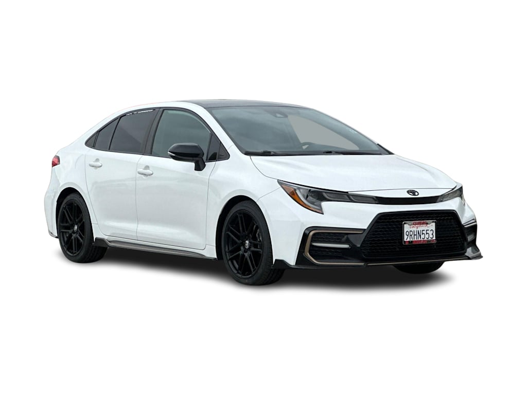 Thumbnail: 2022 Toyota Corolla - 21