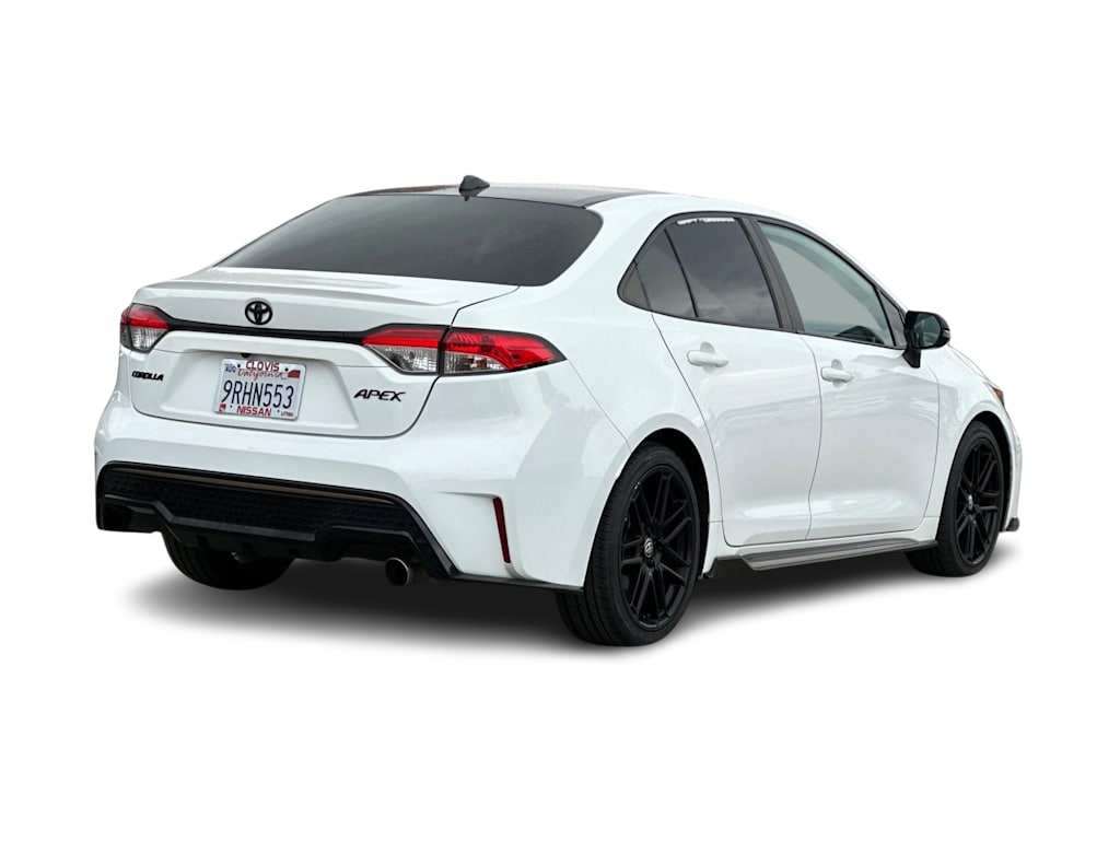 Thumbnail: 2022 Toyota Corolla - 19