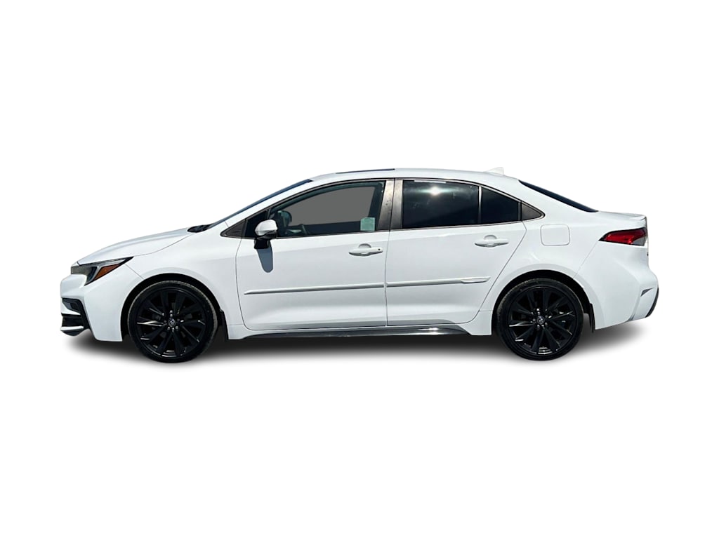 Thumbnail: 2023 Toyota Corolla - 3