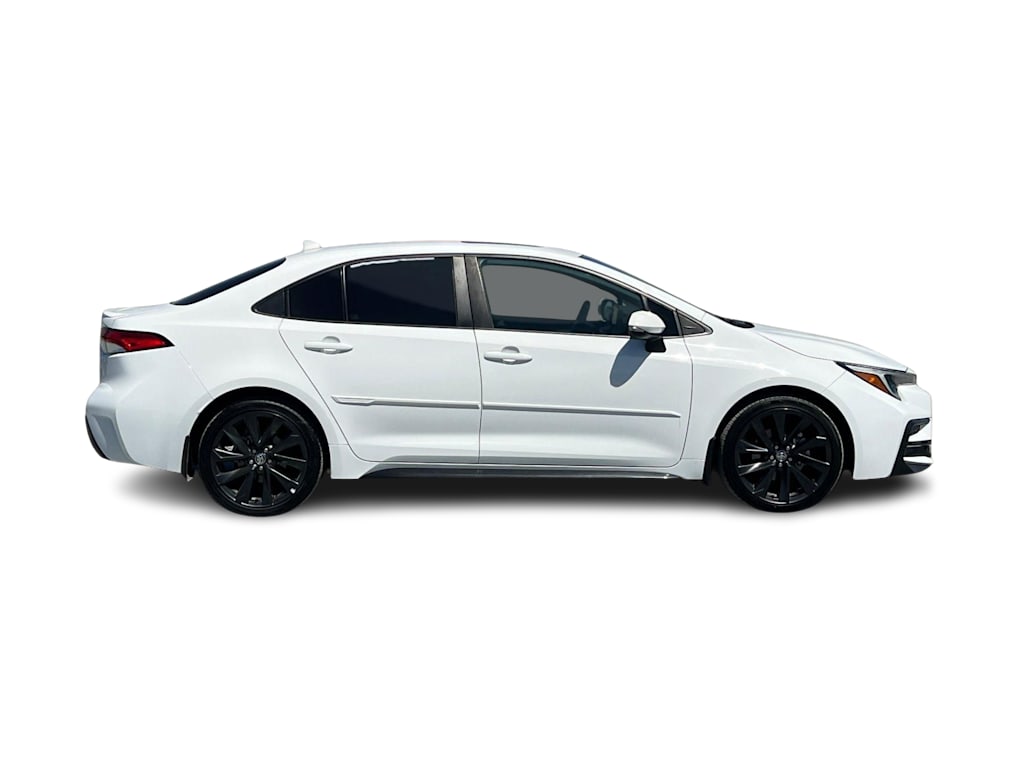 Thumbnail: 2023 Toyota Corolla - 19