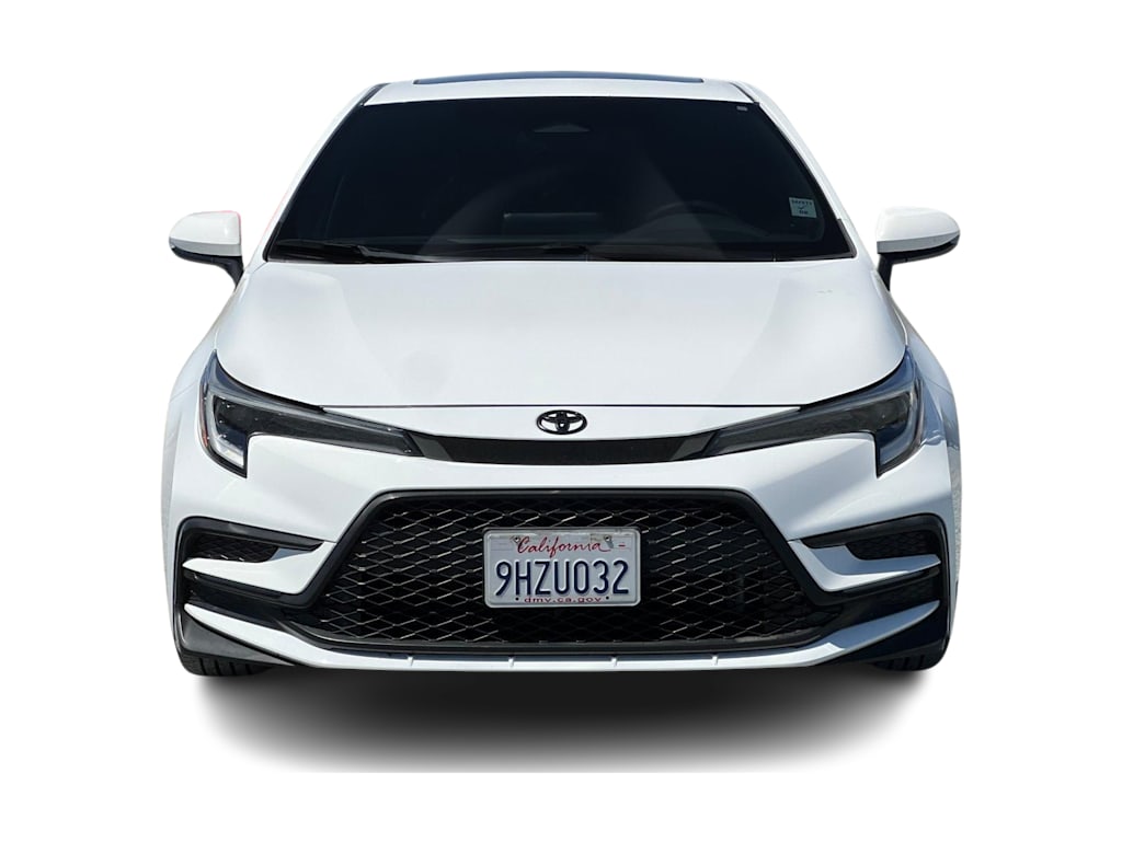 Thumbnail: 2023 Toyota Corolla - 6