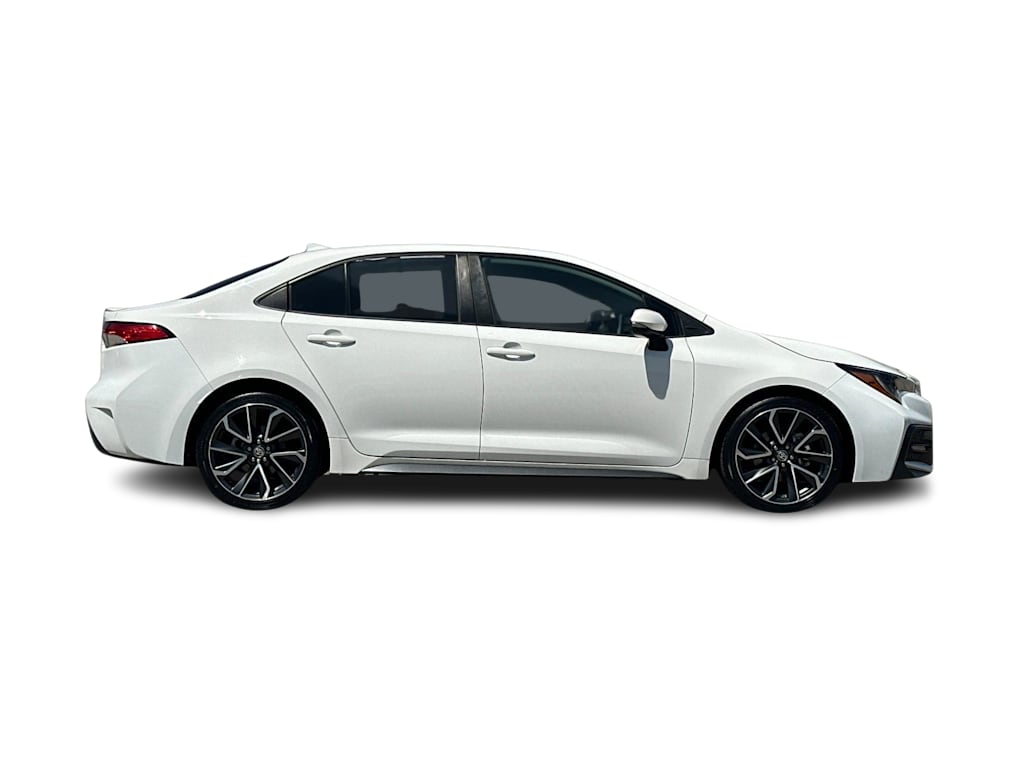 Thumbnail: 2020 Toyota Corolla - 18