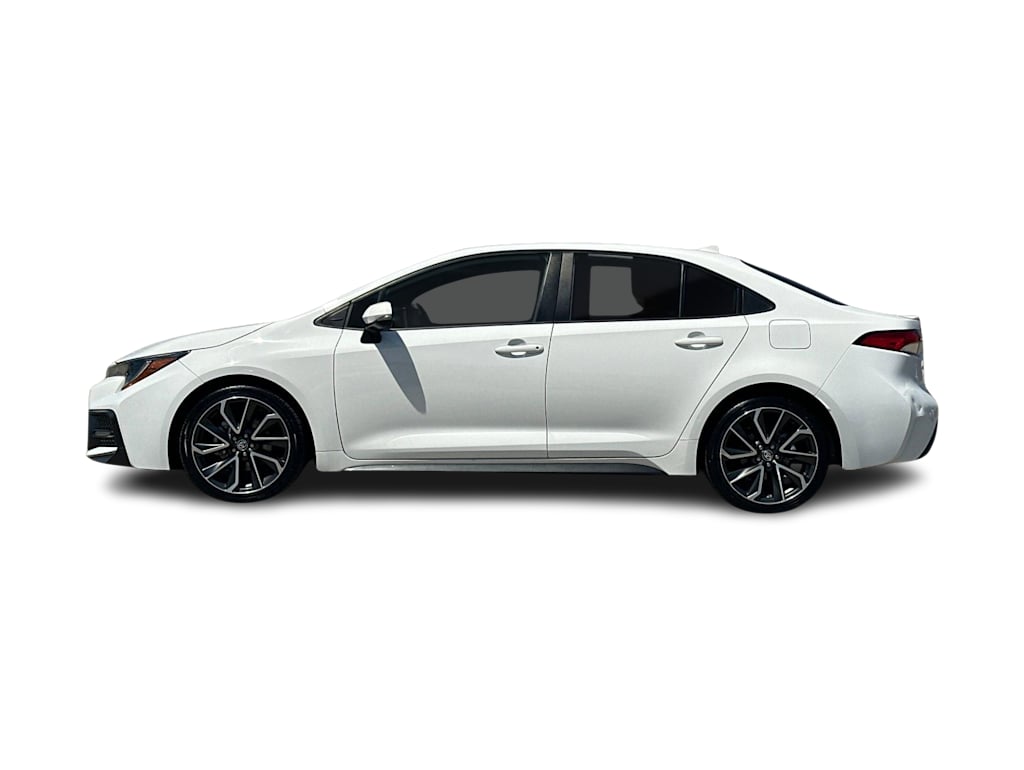 Thumbnail: 2020 Toyota Corolla - 3