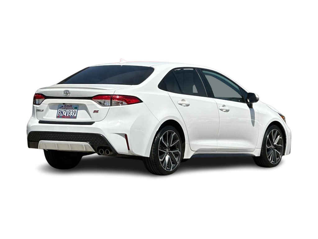 Thumbnail: 2020 Toyota Corolla - 17
