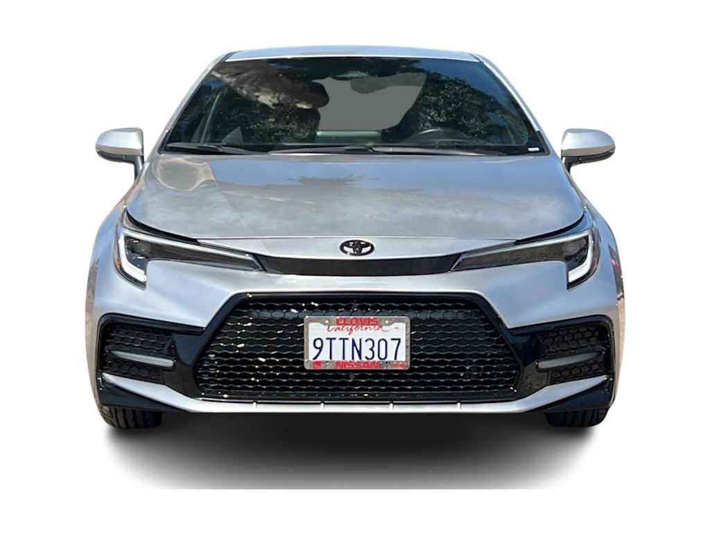 Thumbnail: 2023 Toyota Corolla - 6