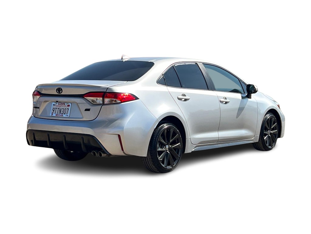 Thumbnail: 2023 Toyota Corolla - 19
