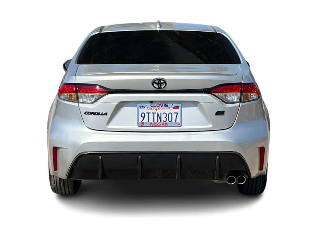 Thumbnail: 2023 Toyota Corolla - 5