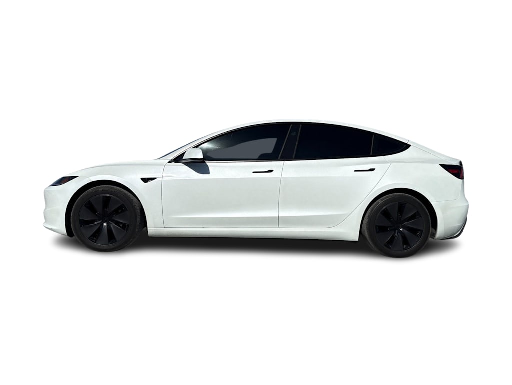 Thumbnail: 2024 Tesla Model 3 - 3