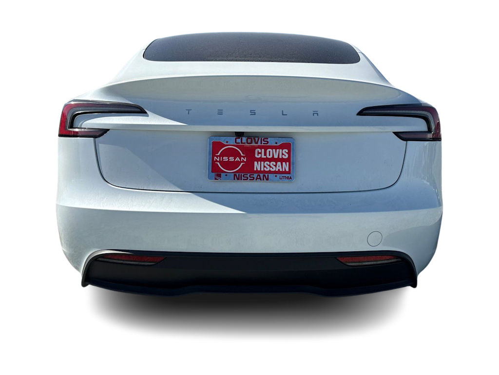 Thumbnail: 2024 Tesla Model 3 - 5
