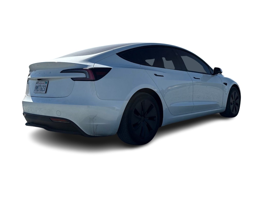 Thumbnail: 2024 Tesla Model 3 - 16