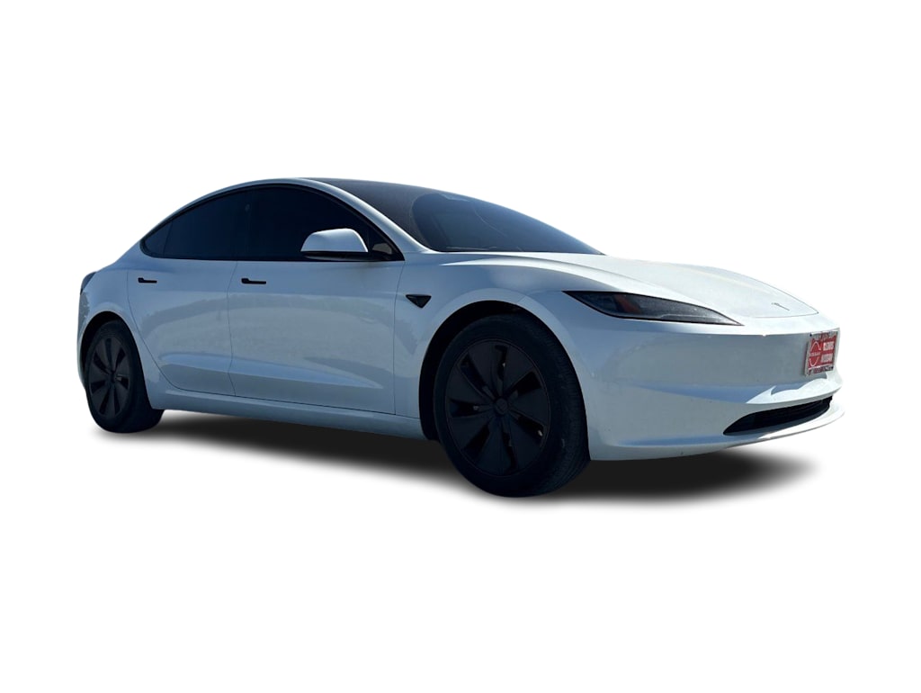 Thumbnail: 2024 Tesla Model 3 - 18
