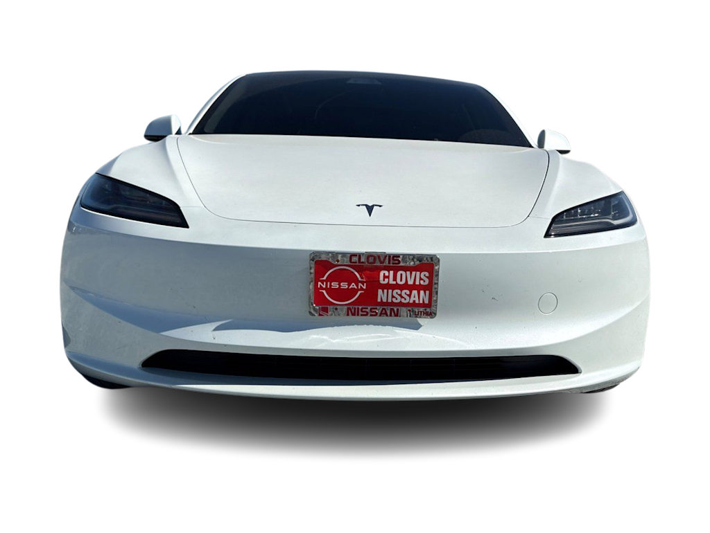 Thumbnail: 2024 Tesla Model 3 - 6
