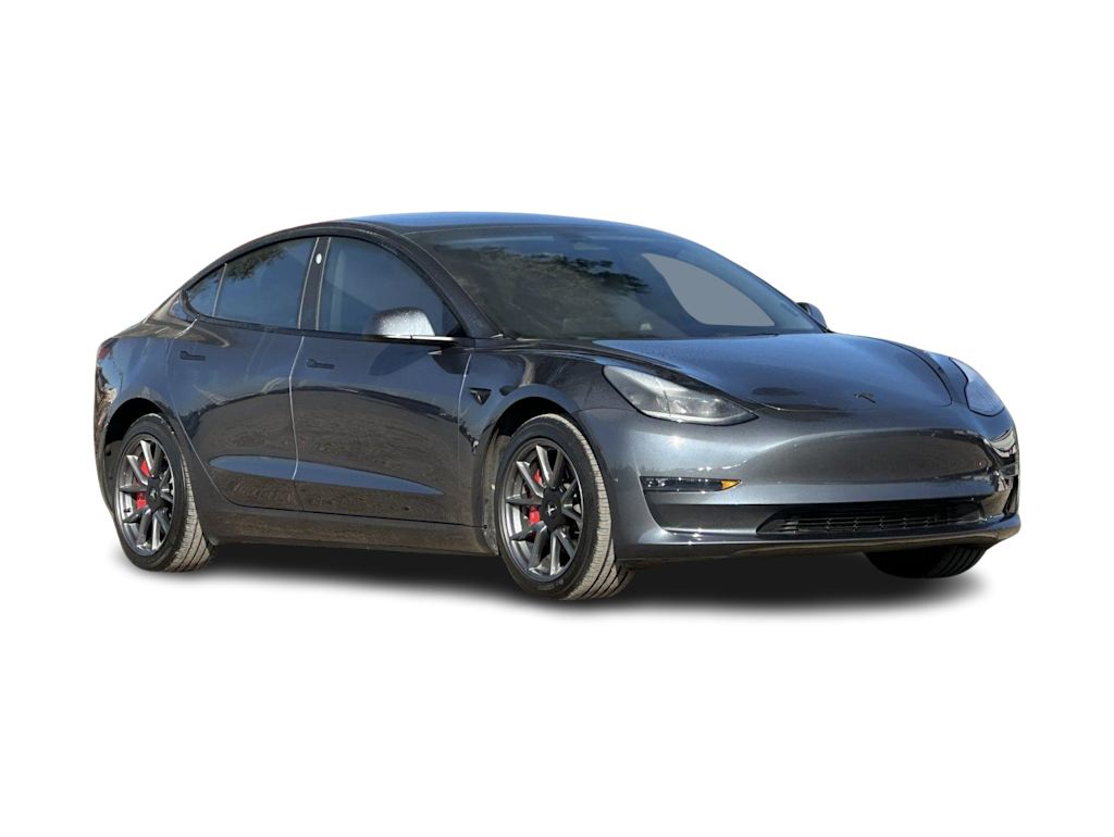 Thumbnail: 2023 Tesla Model 3 - 18