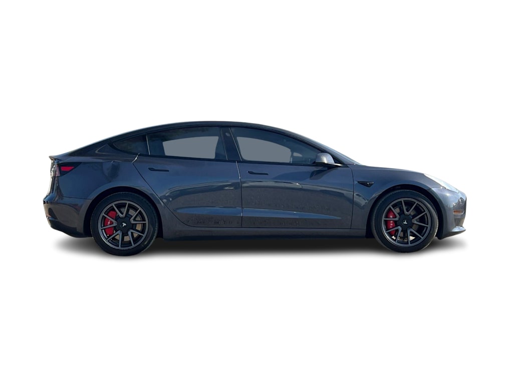 Thumbnail: 2023 Tesla Model 3 - 17