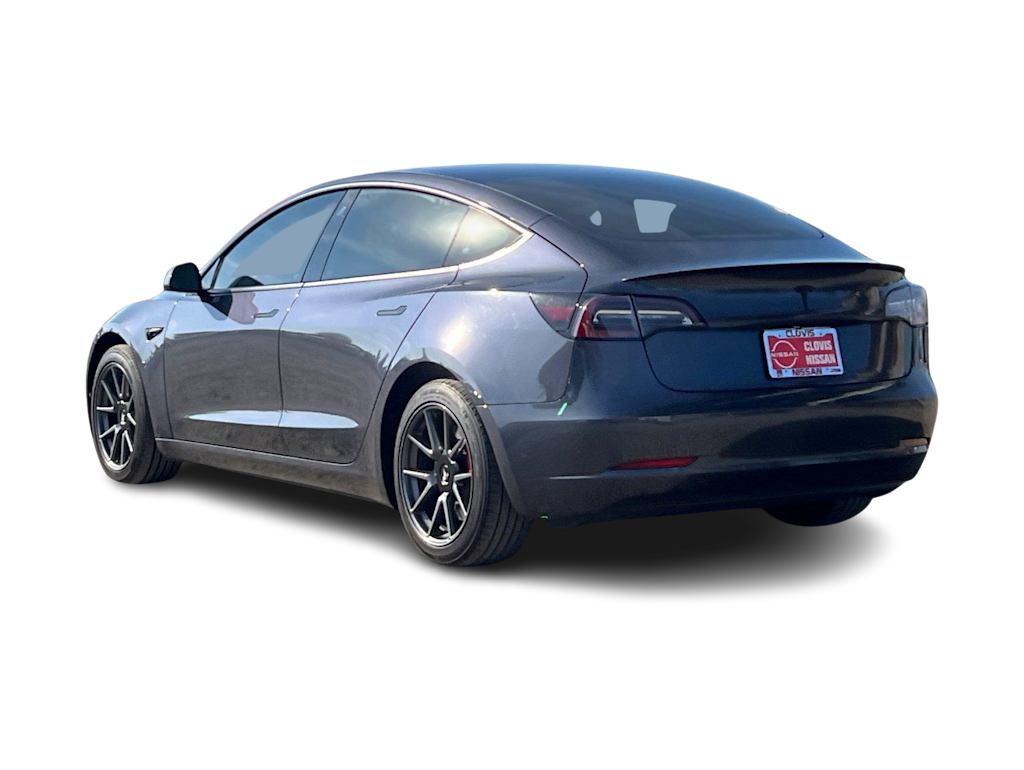 Thumbnail: 2023 Tesla Model 3 - 4
