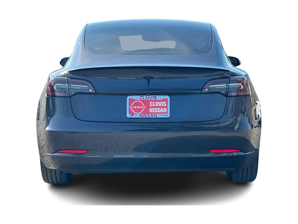 Thumbnail: 2023 Tesla Model 3 - 5