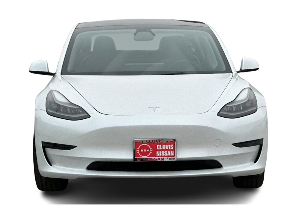 Thumbnail: 2023 Tesla Model 3 - 6