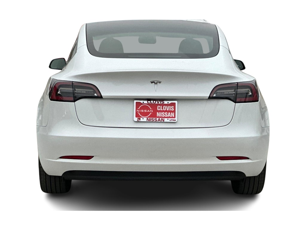 Thumbnail: 2023 Tesla Model 3 - 5