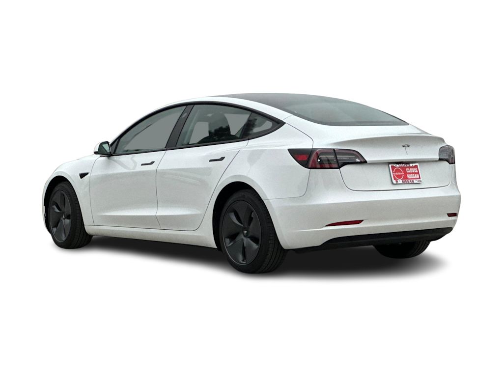 Thumbnail: 2023 Tesla Model 3 - 4