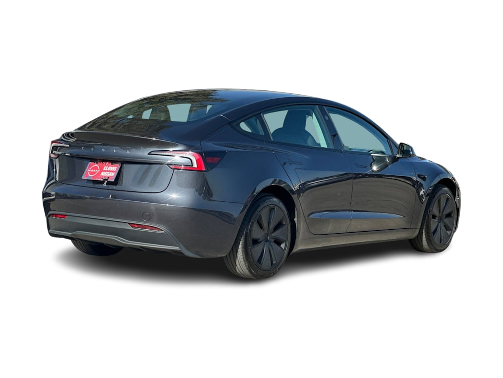Thumbnail: 2025 Tesla Model 3 - 18