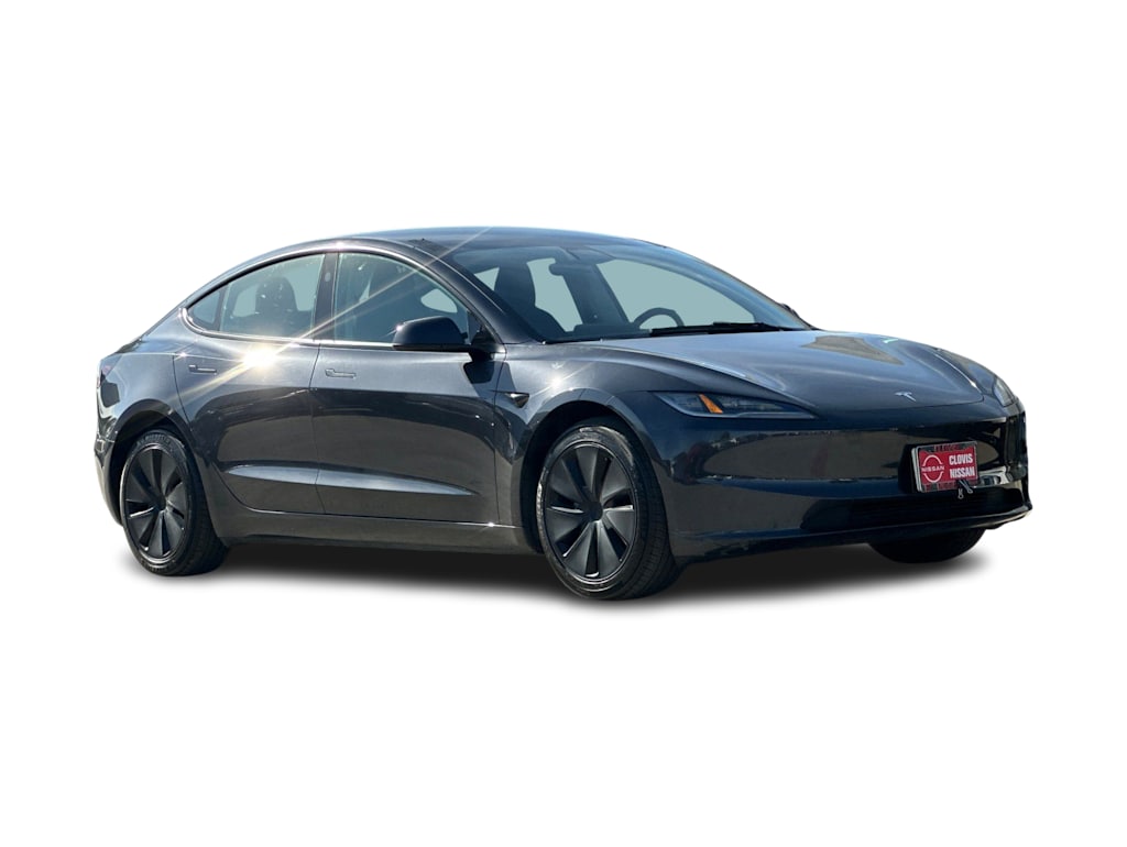Thumbnail: 2025 Tesla Model 3 - 20