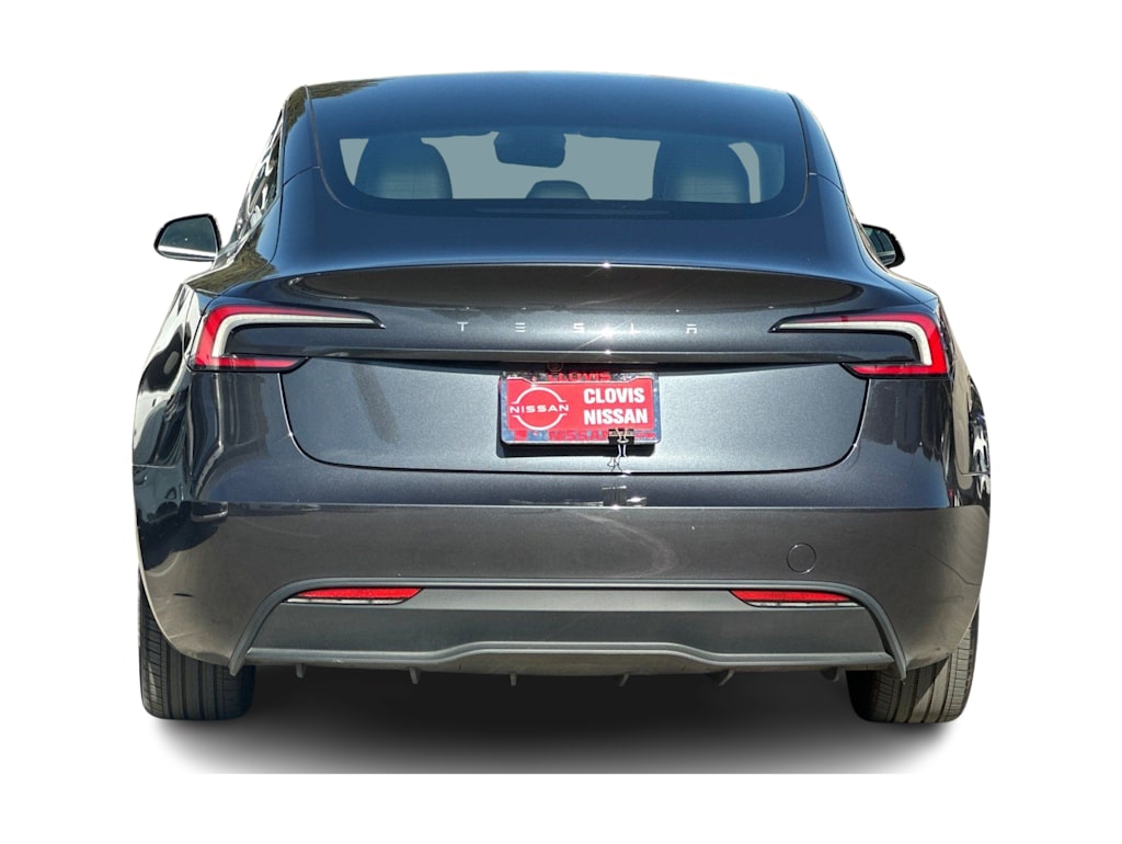 Thumbnail: 2025 Tesla Model 3 - 5