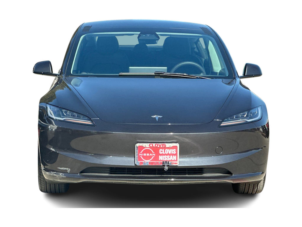 Thumbnail: 2025 Tesla Model 3 - 6