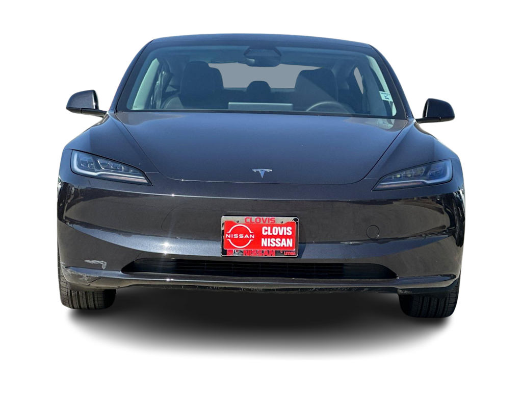 Thumbnail: 2025 Tesla Model 3 - 6