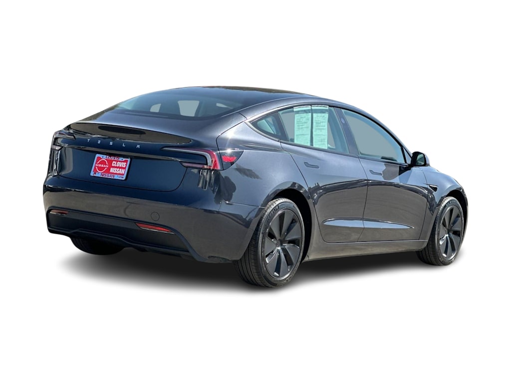 Thumbnail: 2025 Tesla Model 3 - 16