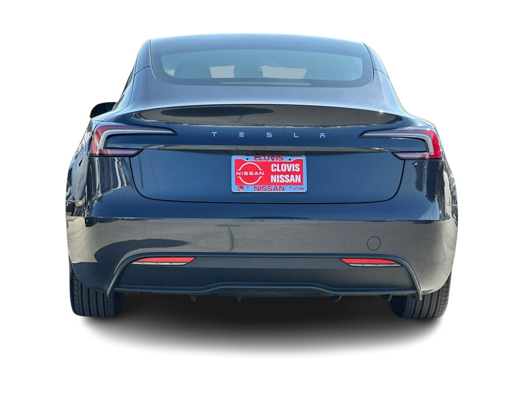 Thumbnail: 2025 Tesla Model 3 - 5