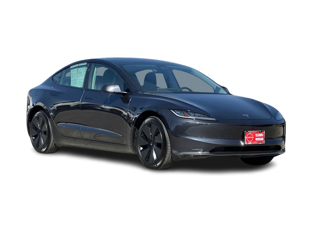Thumbnail: 2025 Tesla Model 3 - 18