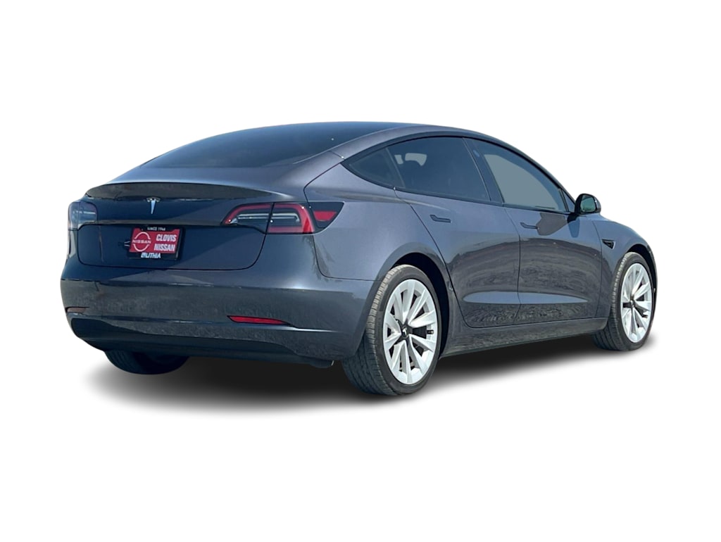Thumbnail: 2023 Tesla Model 3 - 16