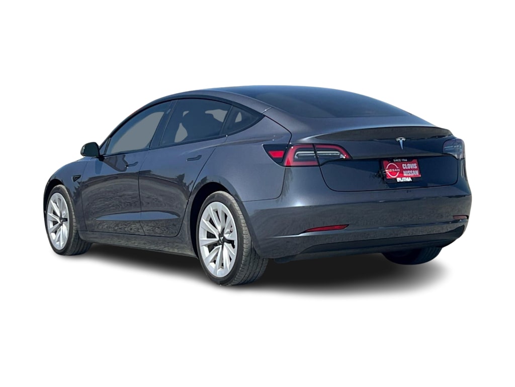 Thumbnail: 2023 Tesla Model 3 - 4