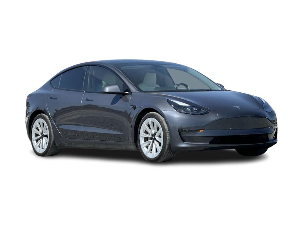 Thumbnail: 2023 Tesla Model 3 - 18
