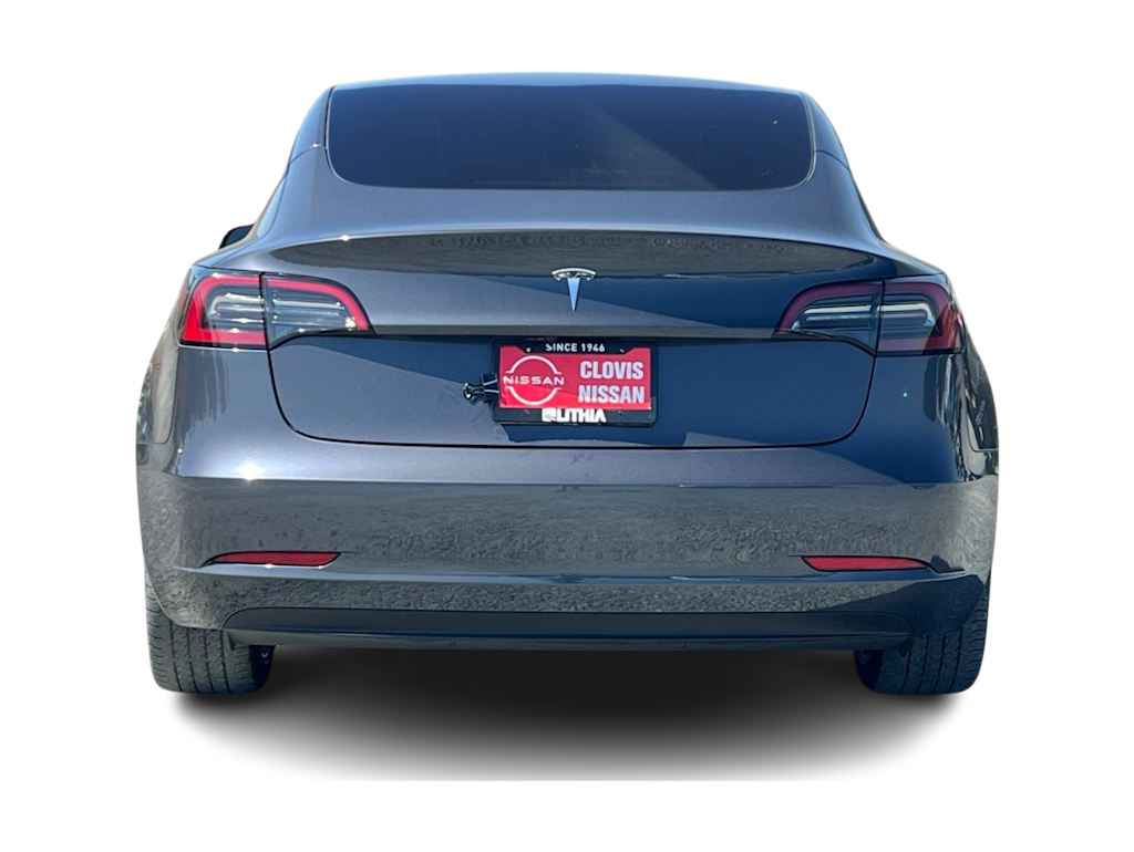 Thumbnail: 2023 Tesla Model 3 - 5