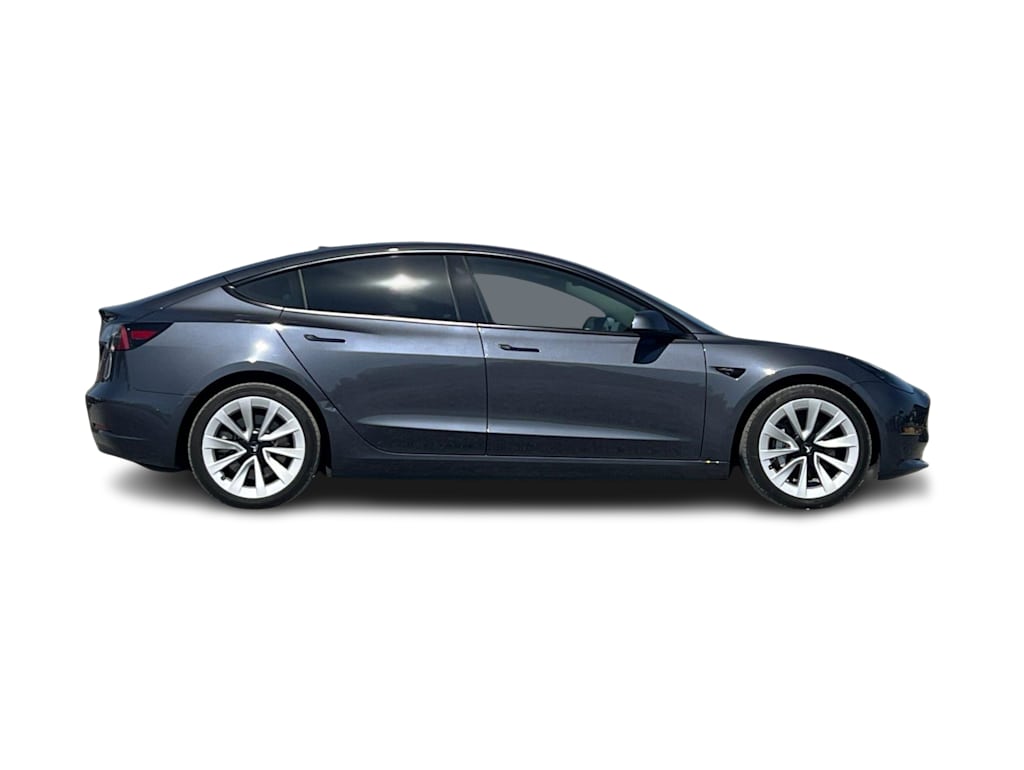 Thumbnail: 2023 Tesla Model 3 - 17