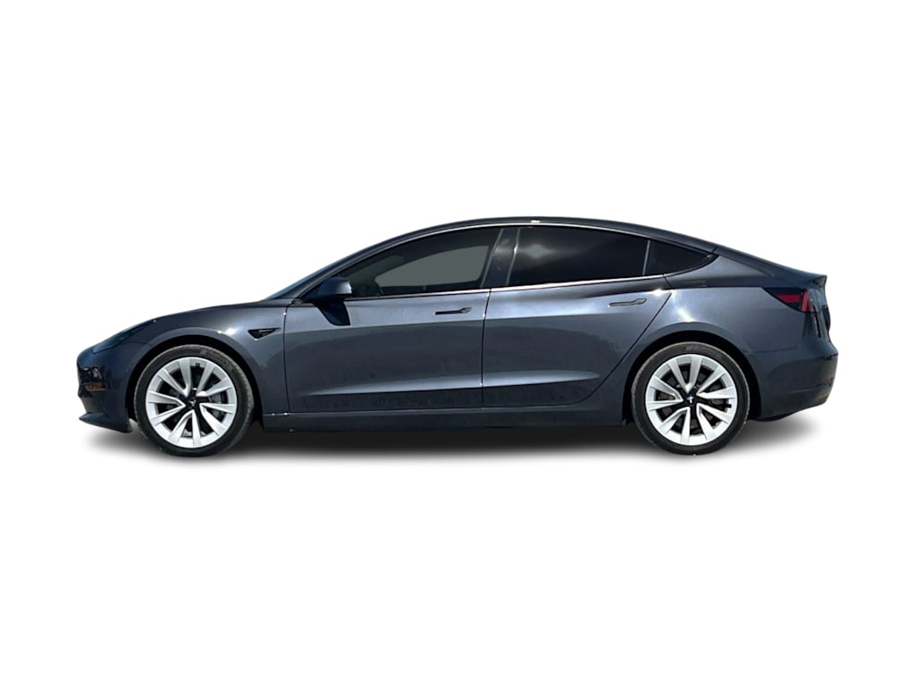 Thumbnail: 2023 Tesla Model 3 - 3