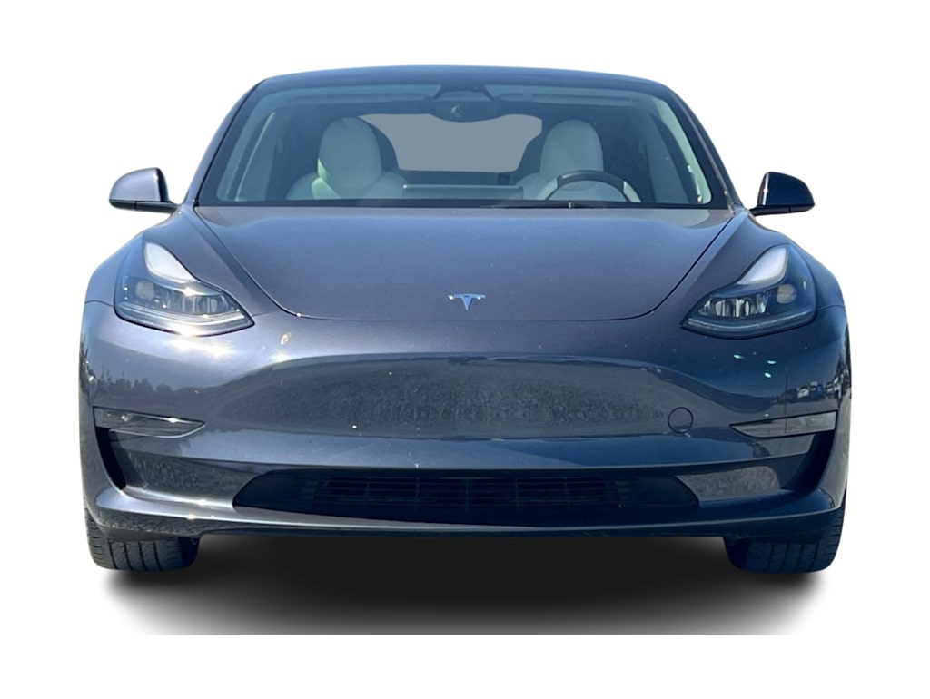 Thumbnail: 2023 Tesla Model 3 - 6