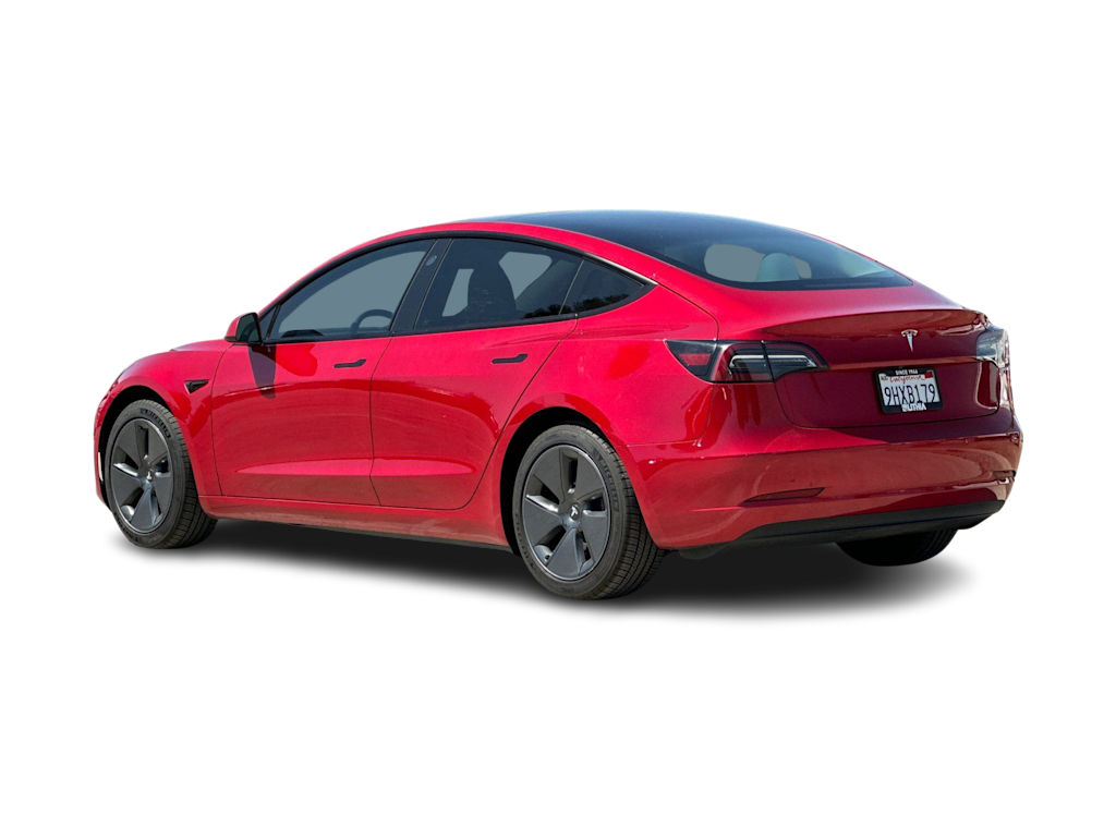 Thumbnail: 2023 Tesla Model 3 - 4