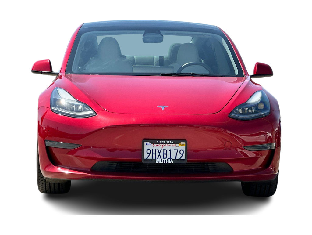 Thumbnail: 2023 Tesla Model 3 - 6