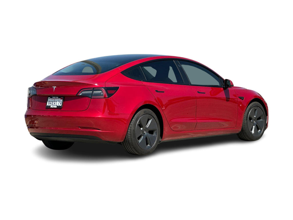 Thumbnail: 2023 Tesla Model 3 - 16