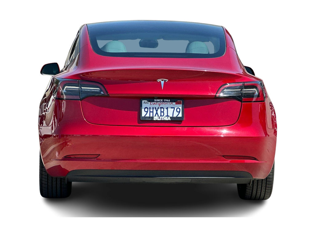 Thumbnail: 2023 Tesla Model 3 - 5